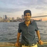Yash Sehgal Email & Phone Number