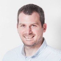 XFuel Employee Sergio Rios's profile photo