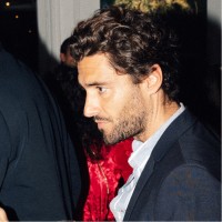 TRIAAANGLES Employee Julien Cardillo's profile photo