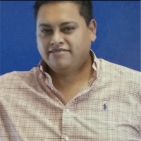 Nestlé Employee Hugo César Medrano Torres's profile photo