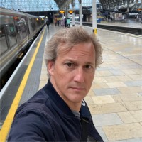 Benjamin Clerget Email & Phone Number