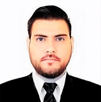 PRODEXA DE MEXICO S.A. DE C.V. Employee Alan Pérez Suárez's profile photo