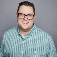 ITW Paslode Employee Scott Bair's profile photo