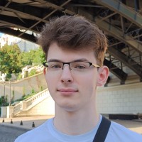 NewtonIdeas Employee Андрій Шалаєв's profile photo