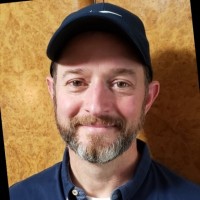 Burns & McDonnell Employee David Goetz's profile photo