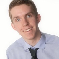 Covenant Health Canada Employee Ian Simons's profile photo