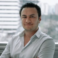 LivSmart Employee Carlos Durán's profile photo
