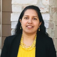 Masonic Cancer Center, University of Minnesota Employee Deepa Kolaseri's profile photo
