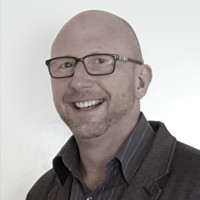 EPS Employee Andrew Walker's profile photo