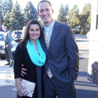 Arizona Optometric Association Employee Amber Dunn's profile photo