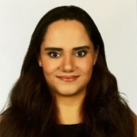 Topkapı Danışmanlık Employee Merve Keyimlican's profile photo