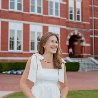 Coastal Pediatric Therapy Center Employee Anna Pahlow's profile photo
