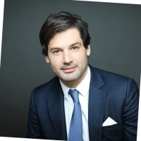 Union Investment Real Estate GmbH Employee Diego Roux's profile photo