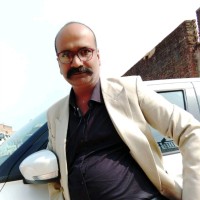 SMEcorner Employee Mitesh Panchal's profile photo