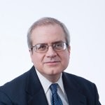 Seeger Weiss LLP Employee Dion Kekatos's profile photo