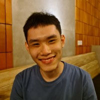 Kotakode Employee Vincent Yovian's profile photo