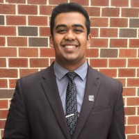 Walmart Global Tech Employee Rahul Iyer's profile photo