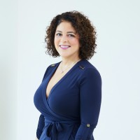 DYNAMIC US INC. Employee Abigail Torres's profile photo