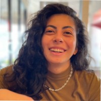 Synapsa Employee Valeria Vides's profile photo