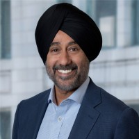 BNY Pershing Employee Ranjit Samra's profile photo