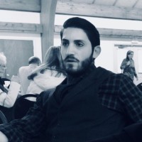 Booz Allen Hamilton Employee Michael Burks's profile photo