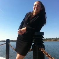 Up Here Publishing Employee Marlee Currie's profile photo