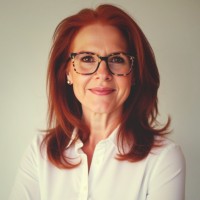 Bank of America Merrill Lynch Employee Amanda Ross's profile photo