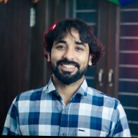 CloudMyDC Employee Gaurav Sharma's profile photo