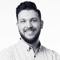 Pivot Design Employee Chris Raimond's profile photo