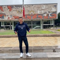 Aseguradora Solidaria de Colombia Employee Francisco Javier Ovalle Muñoz's profile photo