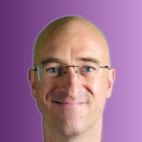 Head for Data Employee Colin Parry's profile photo