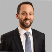 Antin Infrastructure Partners Employee Marc Reiser's profile photo