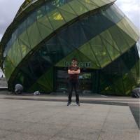 Wee Digital Employee Chuong Hoang's profile photo