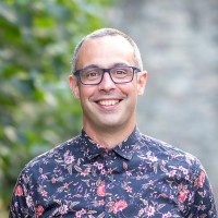 Babbasa Employee Jack Thompson's profile photo