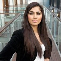 HRSG - Innovative Business Solutions Employee Maria Ashraf's profile photo