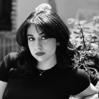 Mazinoor Employee Shima Rezaiian's profile photo