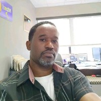 LexisNexis Risk Solutions Employee Wayne Carty's profile photo
