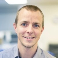 Vooban Employee Alain Bolduc's profile photo