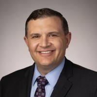 HealthTrust Performance Group Employee Jeremy Mbahca's profile photo