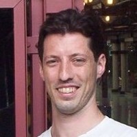 Prudential Financial Employee Jason Pine's profile photo