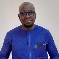 African Initiatives for Relief and Development Employee Moussa Ahamed's profile photo