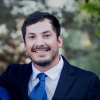 Felipe Caramori Cerda Email
