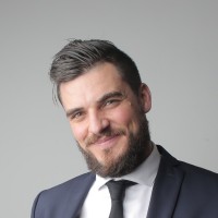 VCengine Employee Bryce Abbott's profile photo