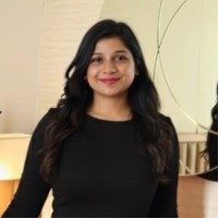 Zoapi Employee Saloni Agarwal's profile photo