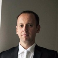 Maven Mule Employee Tomislav Prelec's profile photo
