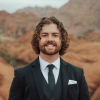 Outlier Employee Braden Israelsen's profile photo