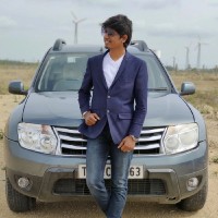 Mylapay Employee Mohan Morkel's profile photo