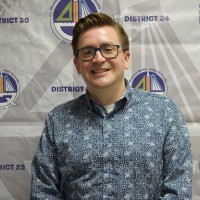 Math for America Employee Scott Justus's profile photo