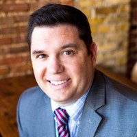 I Pour Life Employee Ben McBride's profile photo