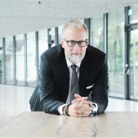 Hyundai Hydrogen Mobility AG Employee Beat Hirschi's profile photo